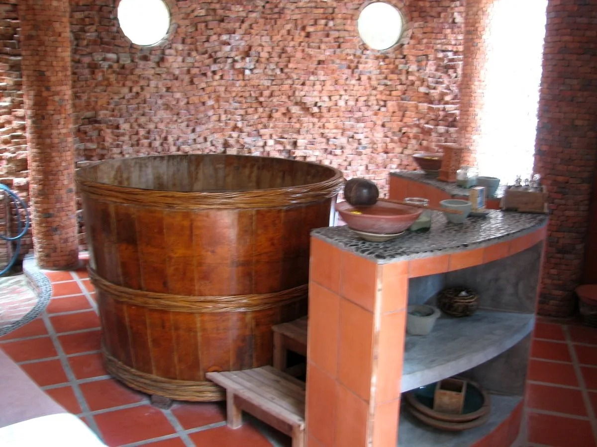 Some Days Of Silence Resort and Spa