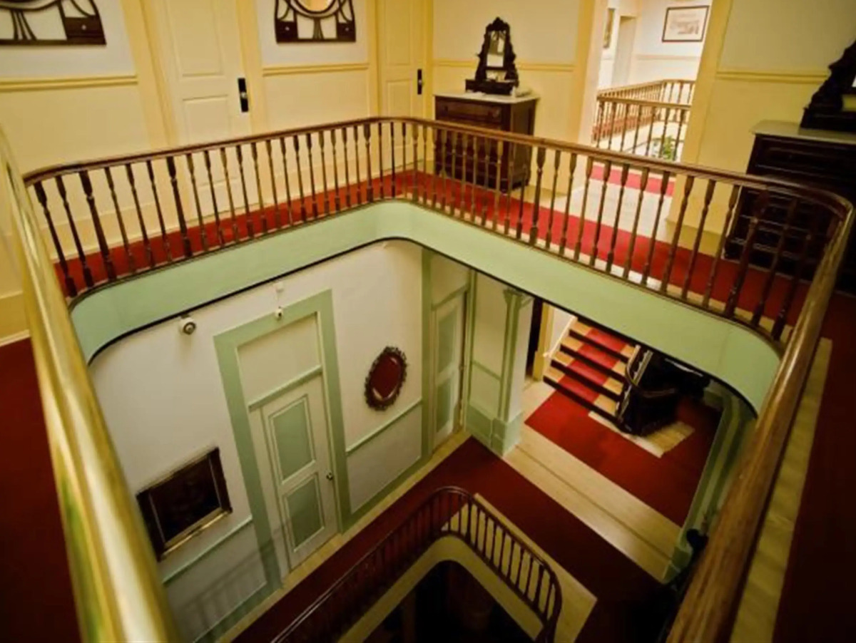 GRANDE HOTEL PARIS by STAY HOTELS