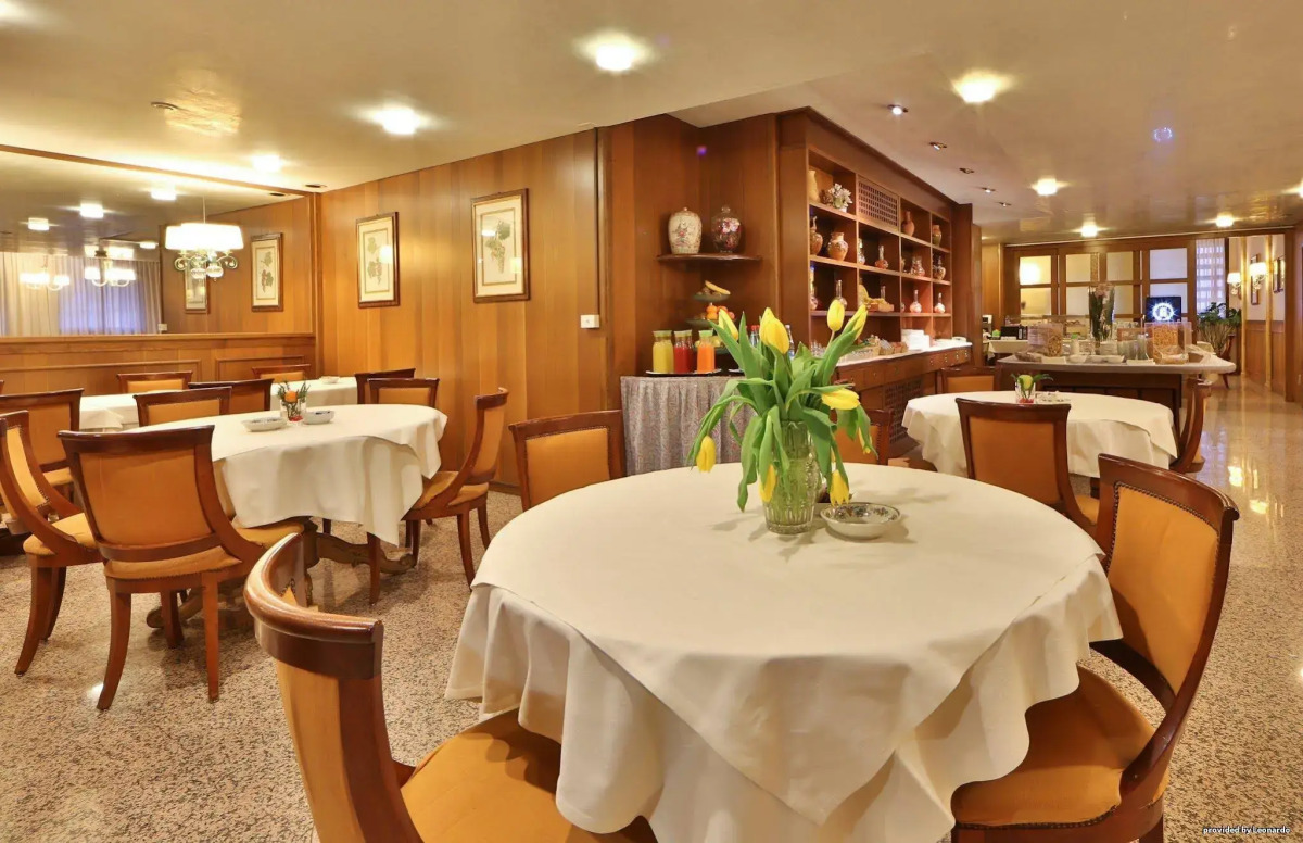 Bonotto Hotel Palladio