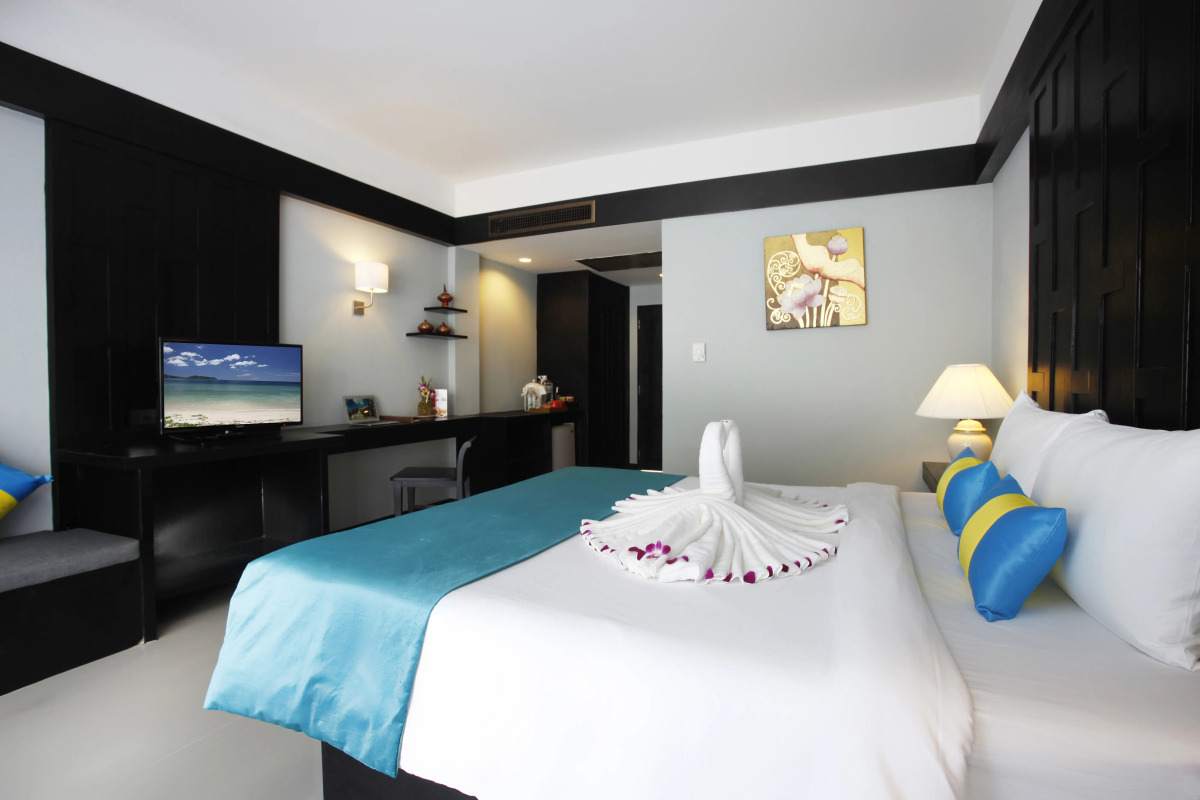 Diamond Cottage Resort & Spa