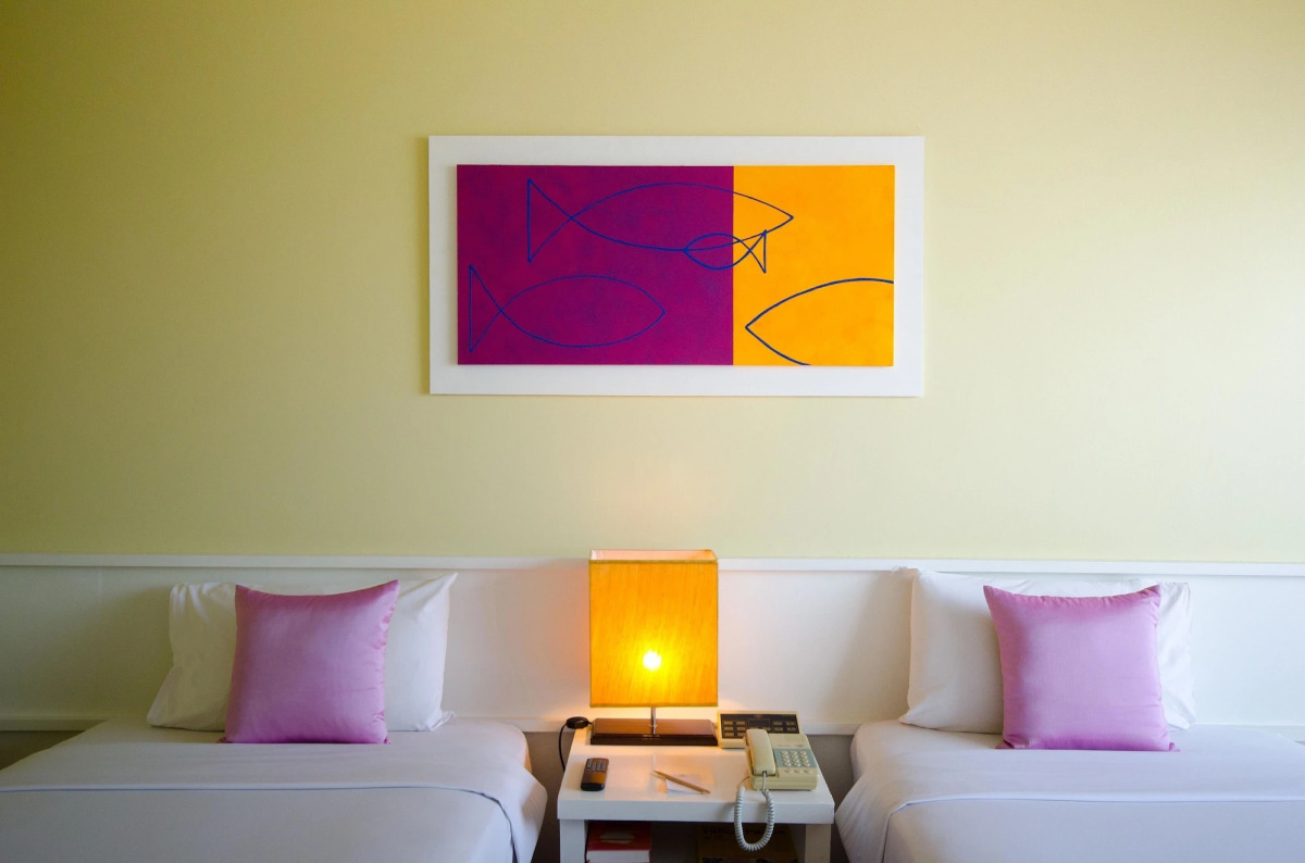 Tongtara Riverview Hotel