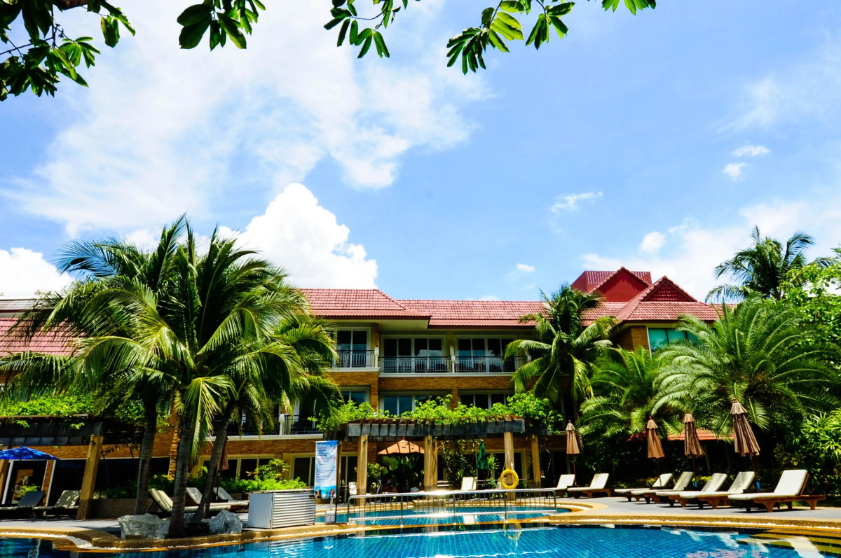R-Mar Resort and Spa