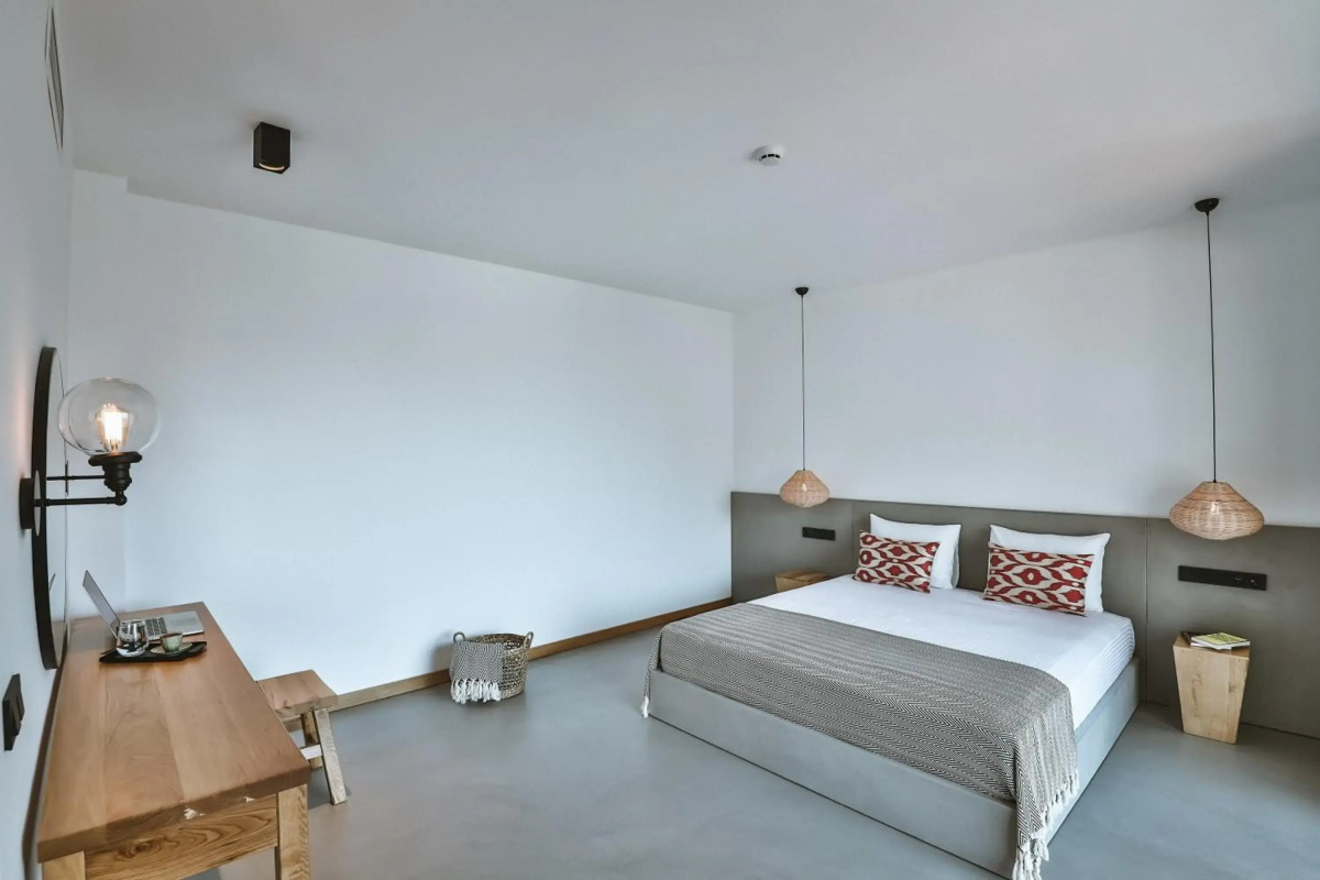 Carruba Boutique Hotel