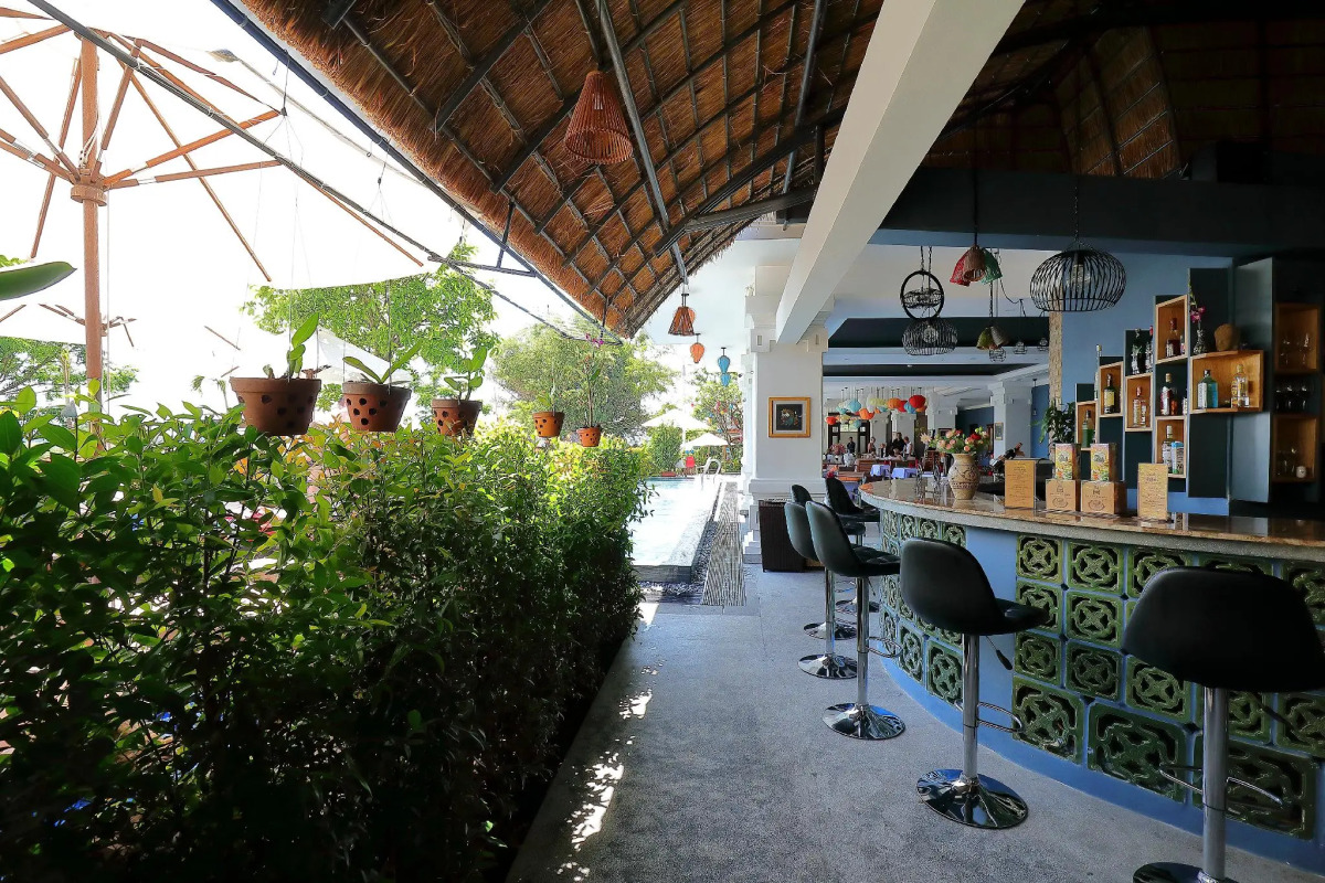 Hoi An Odyssey Hotel