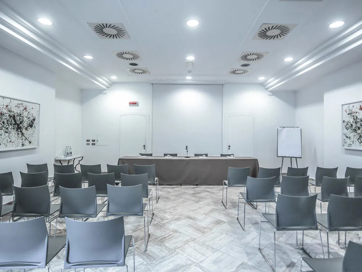 Grand Hotel Croce di Malta Wellness & Golf