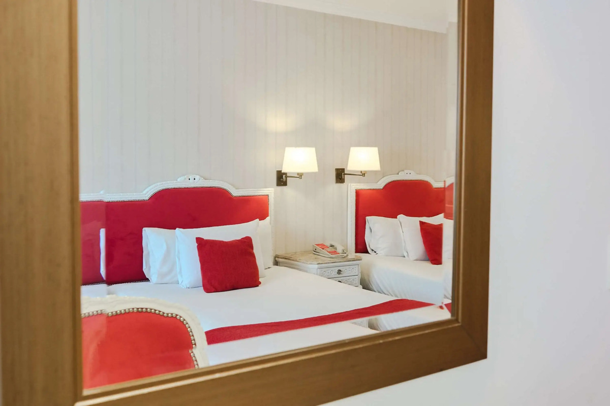 Ramada by Wyndham Buenos Aires Centro