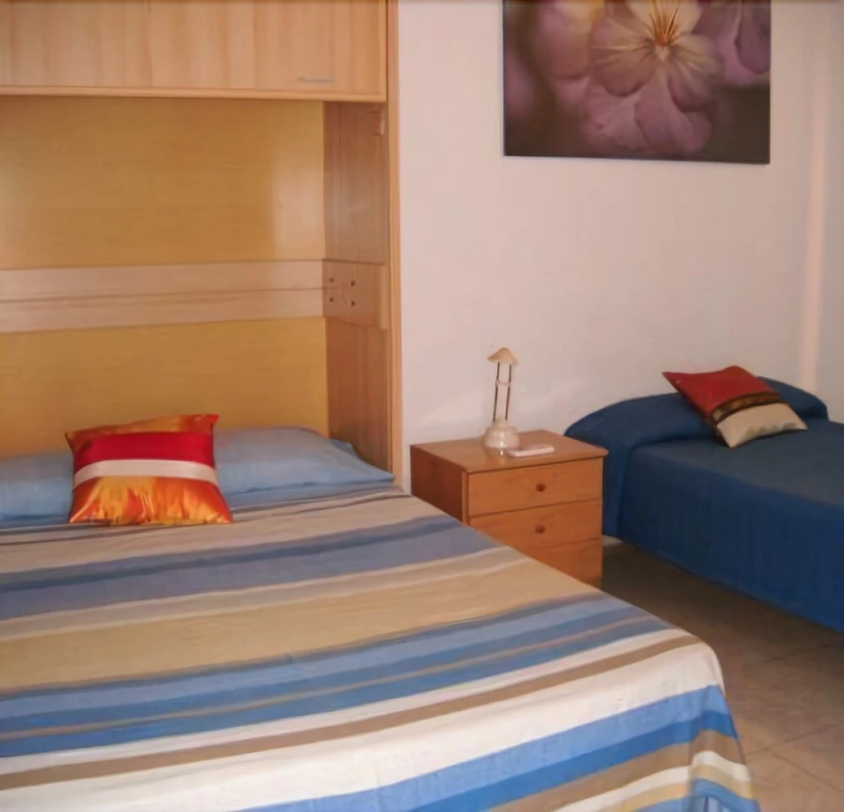 Hostal Puerta del Sol