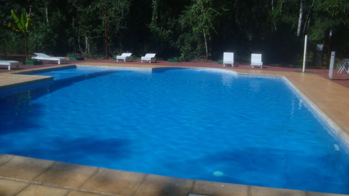 Don Horacio Hotel Selvatico