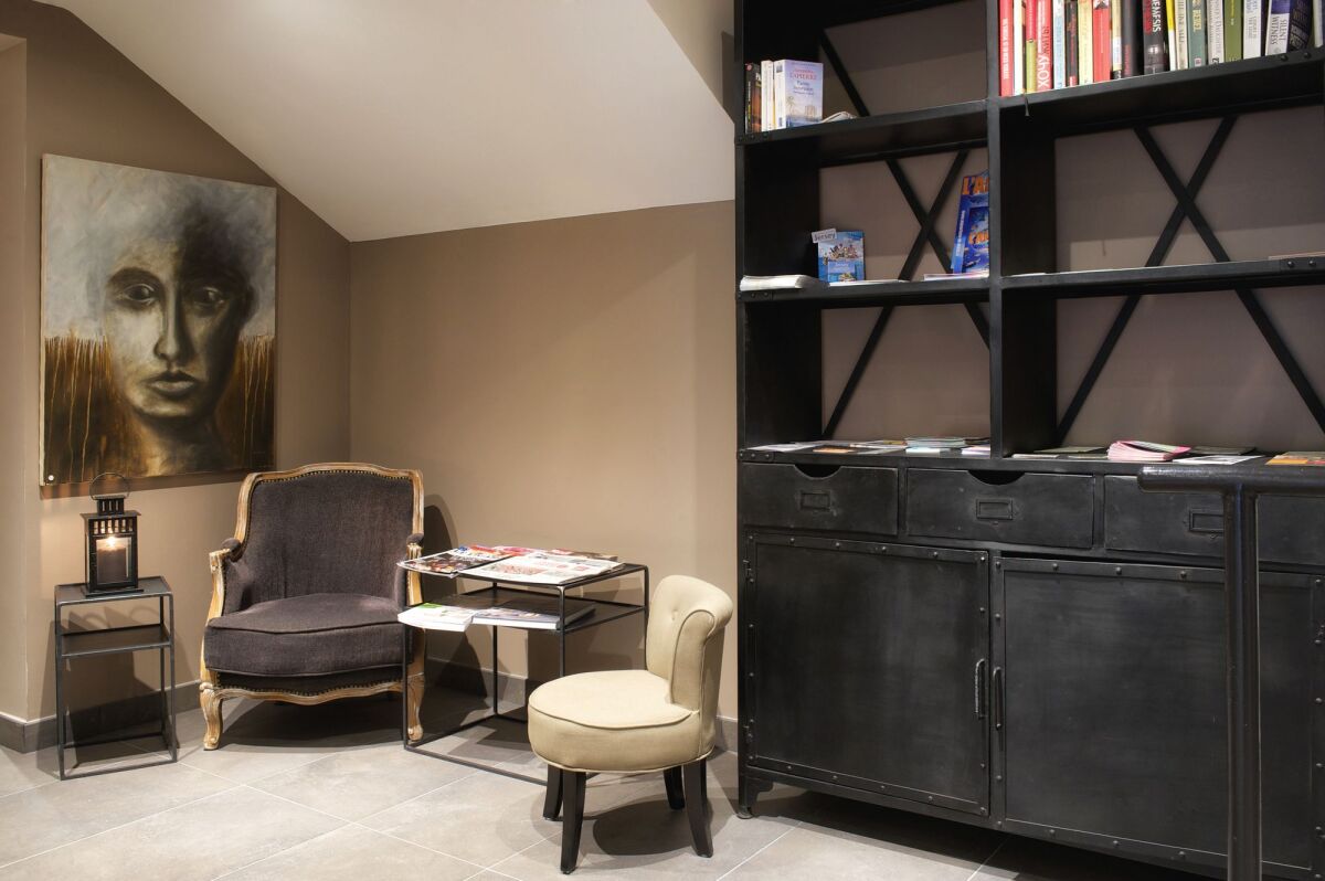 La Maison des Armateurs