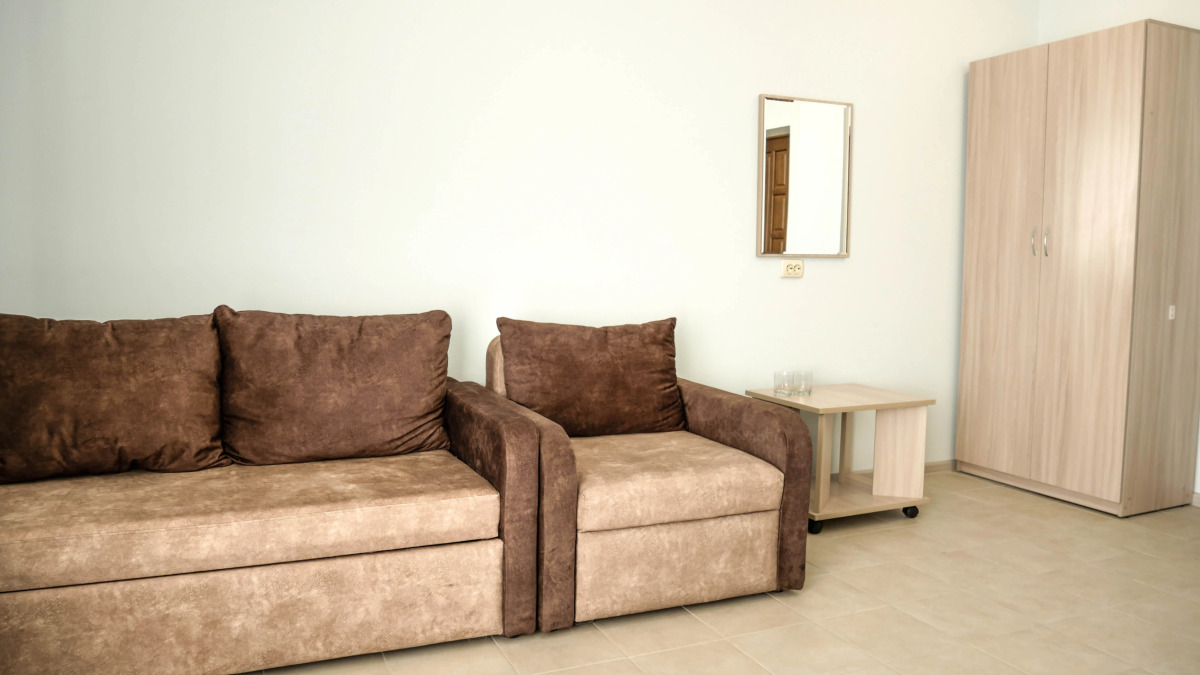 Spitaki (Spitaki) Greek Hotel