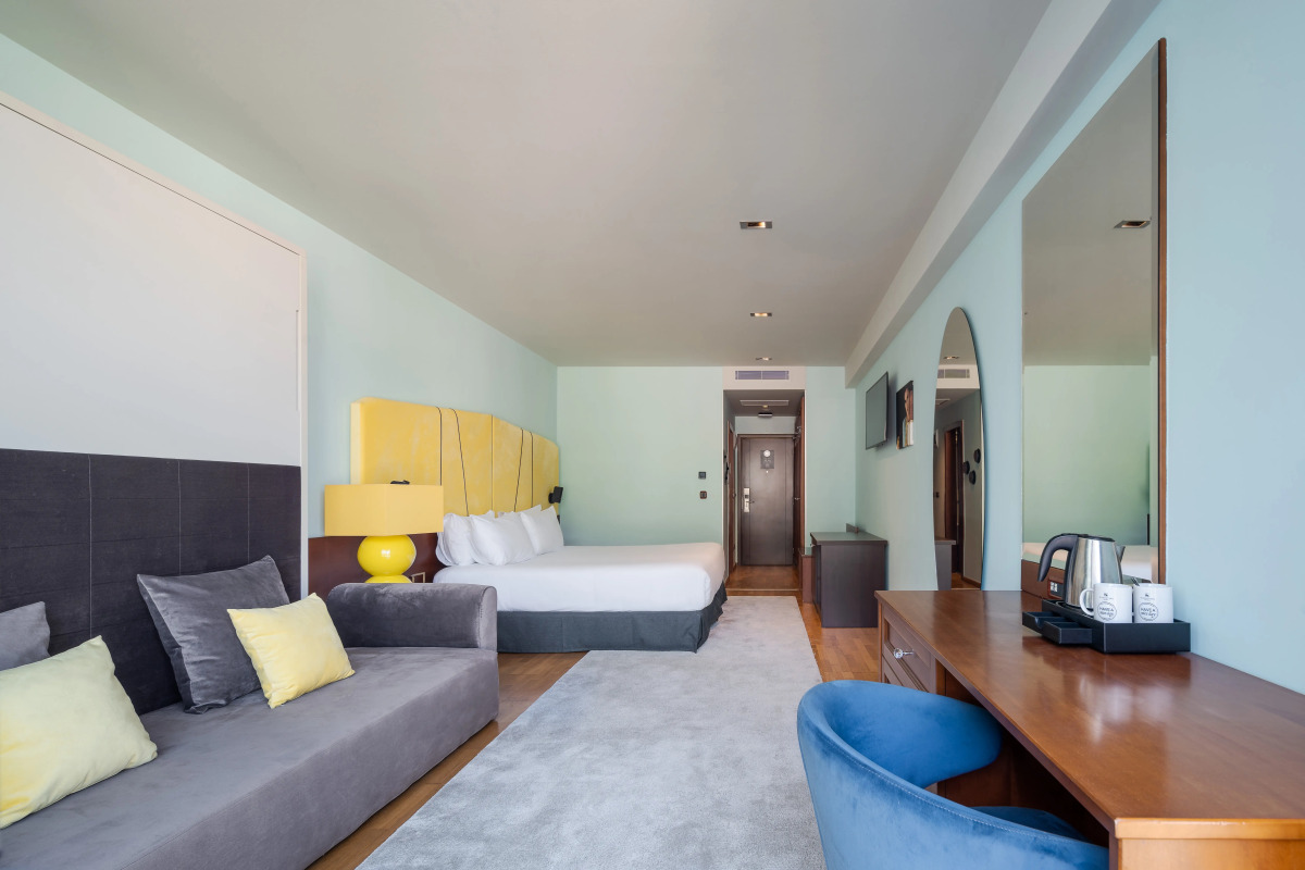 Eurostars Queen of Montenegro