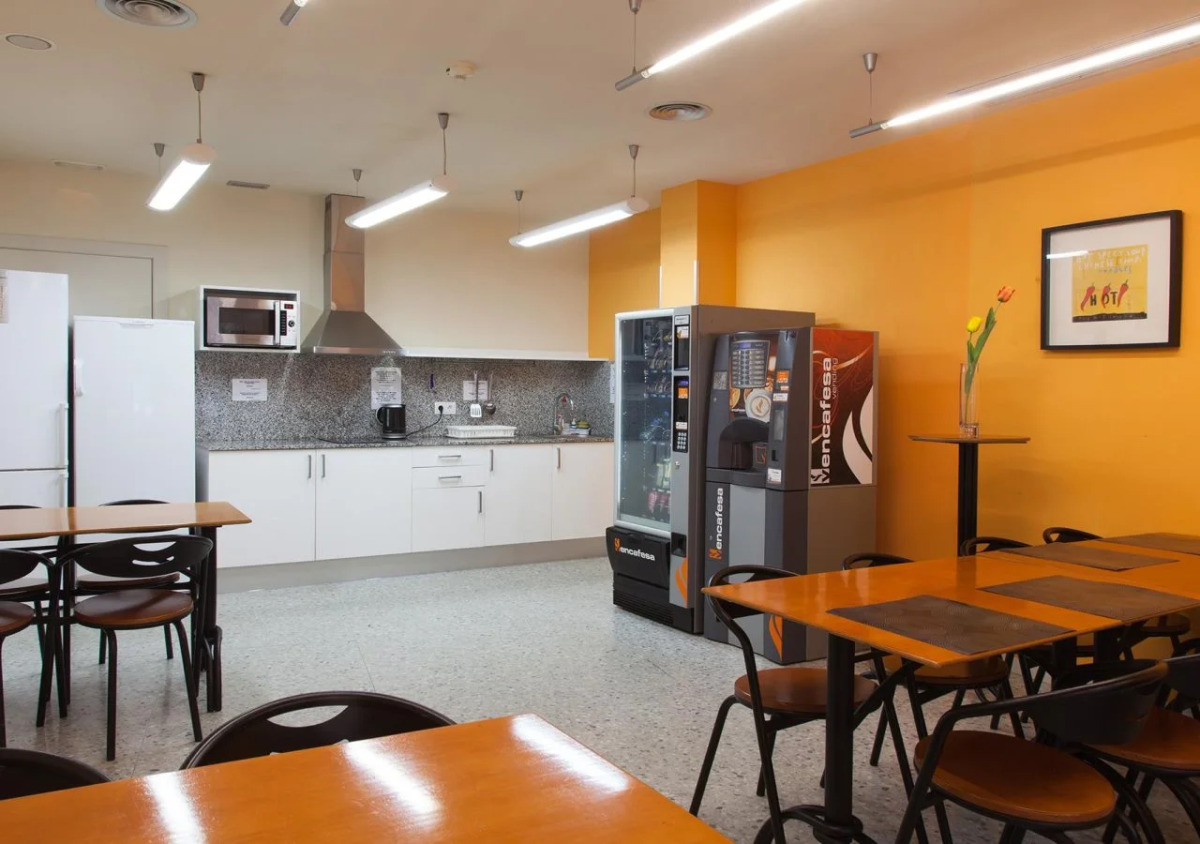 Residencia Erasmus Gracia