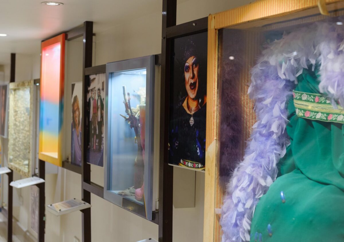 U Magic Palace Hotel