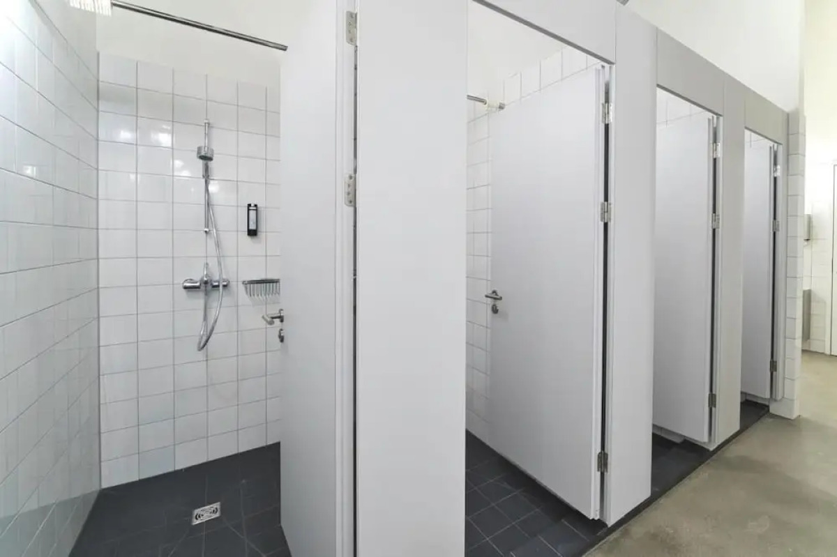 Silo Design & Boutique Hostel