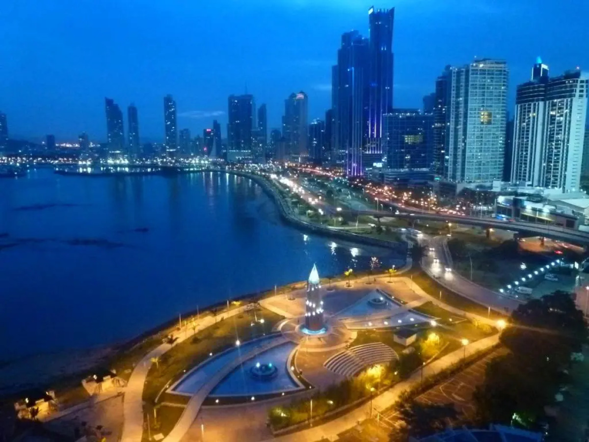 Plaza Paitilla Inn Hotel