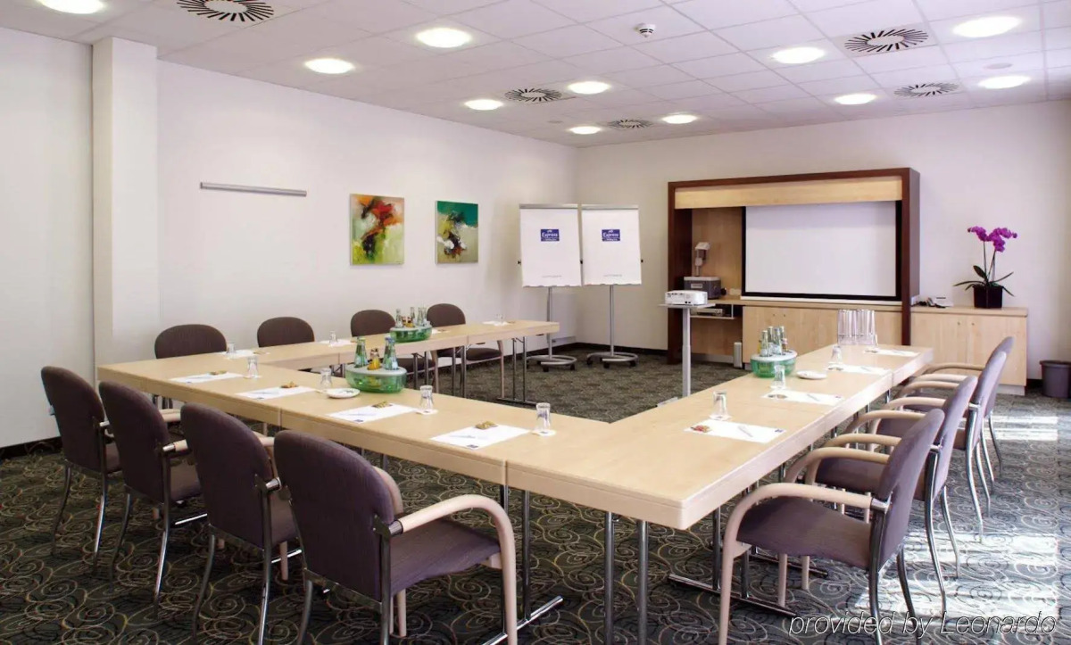 Holiday Inn Express Baden-Baden by IHG