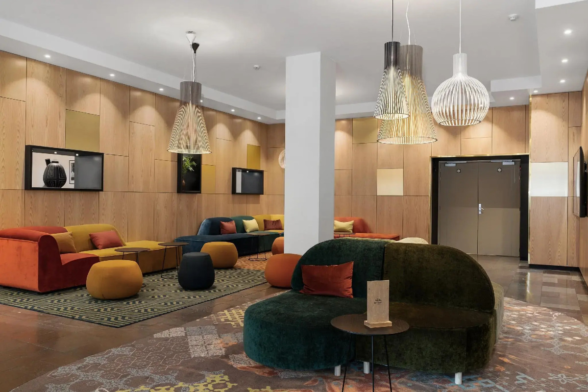 ProfilHotels Richmond