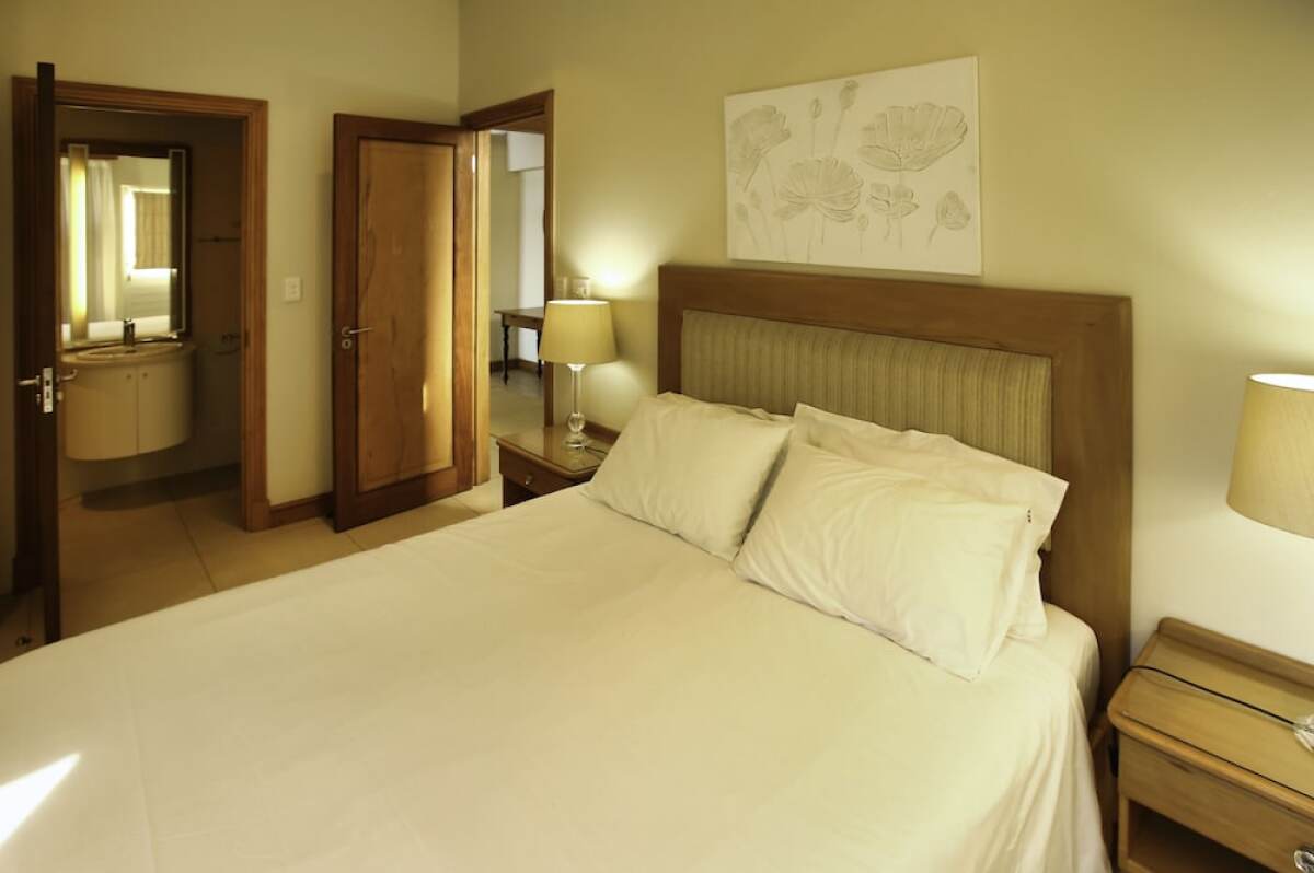 Sandbaai Villa Langebaan 7 sleeper