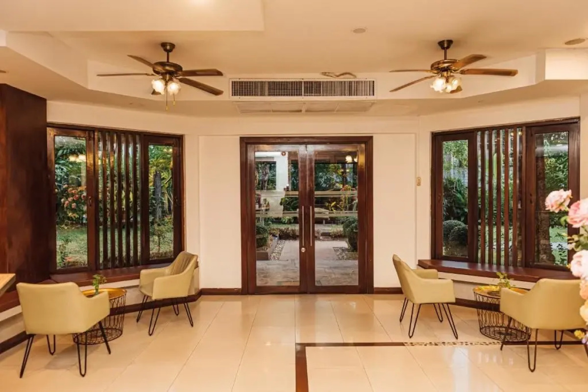 Gazebo Resort Pattaya