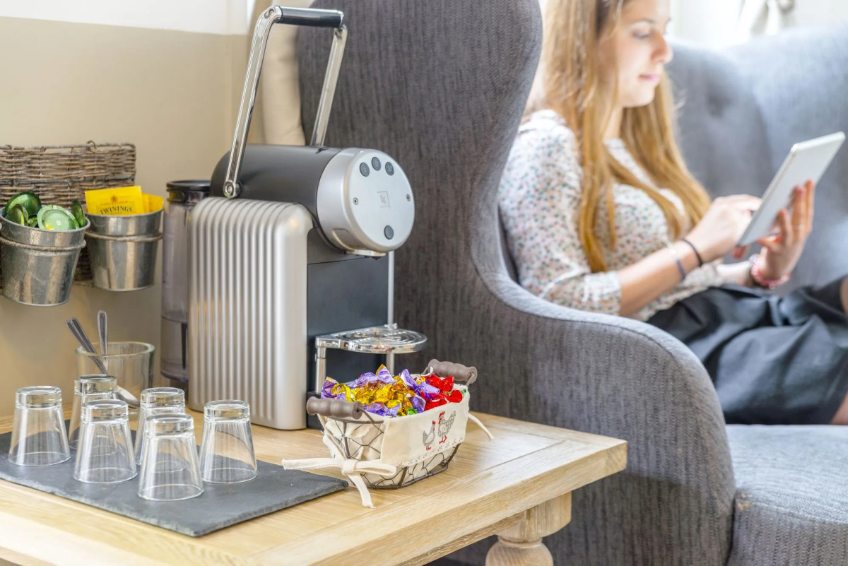 Hôtel Korner Eiffel