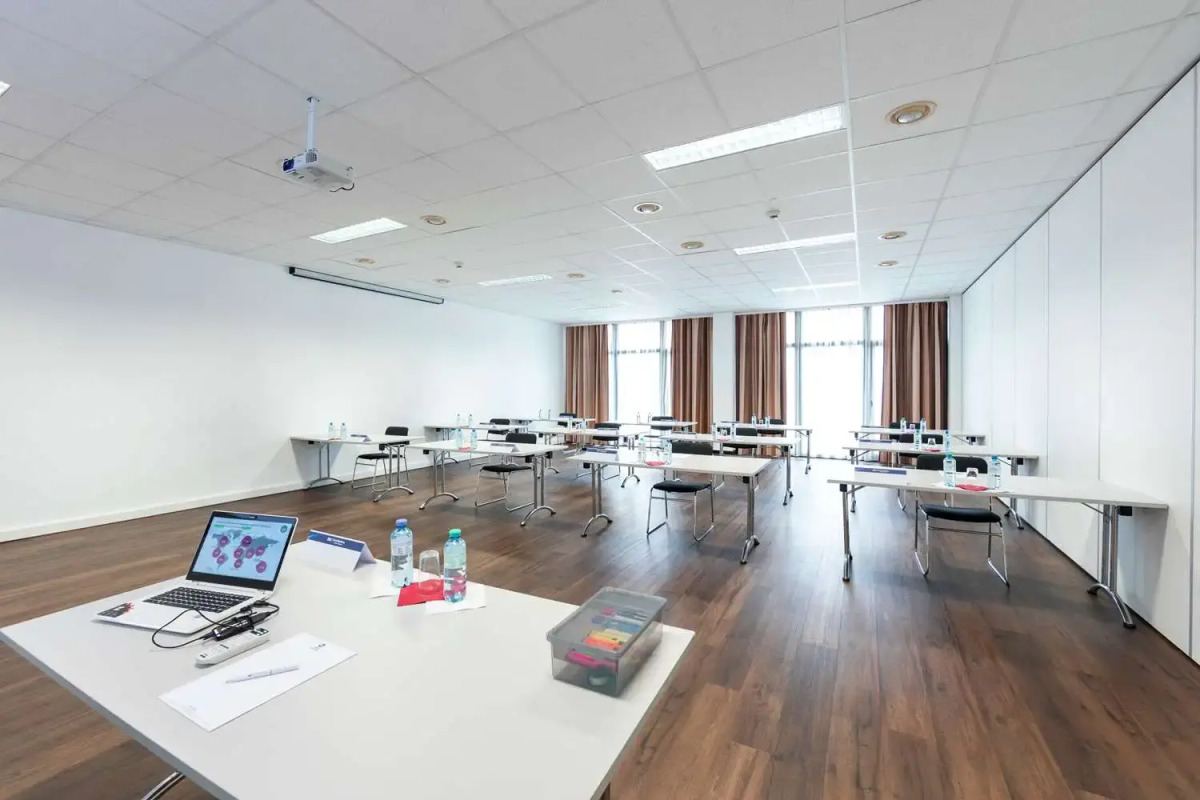 Best Western Smart Hotel