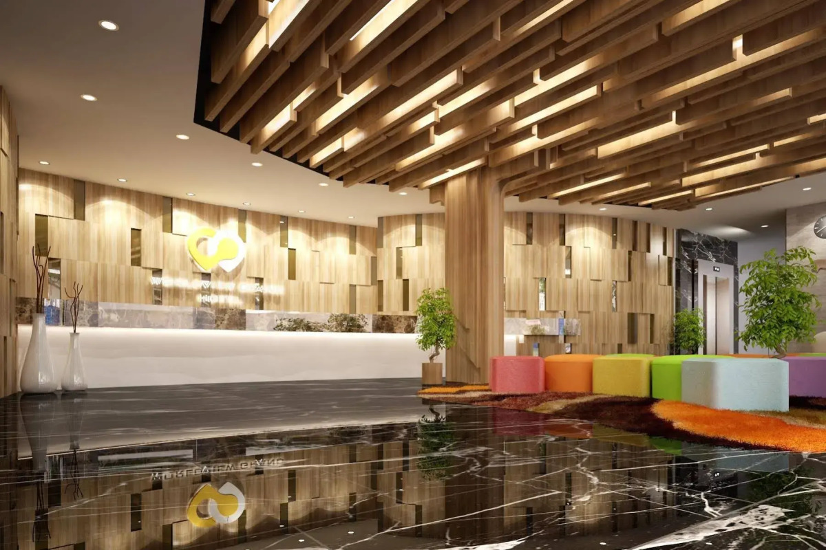 Worldview Grand Hotel