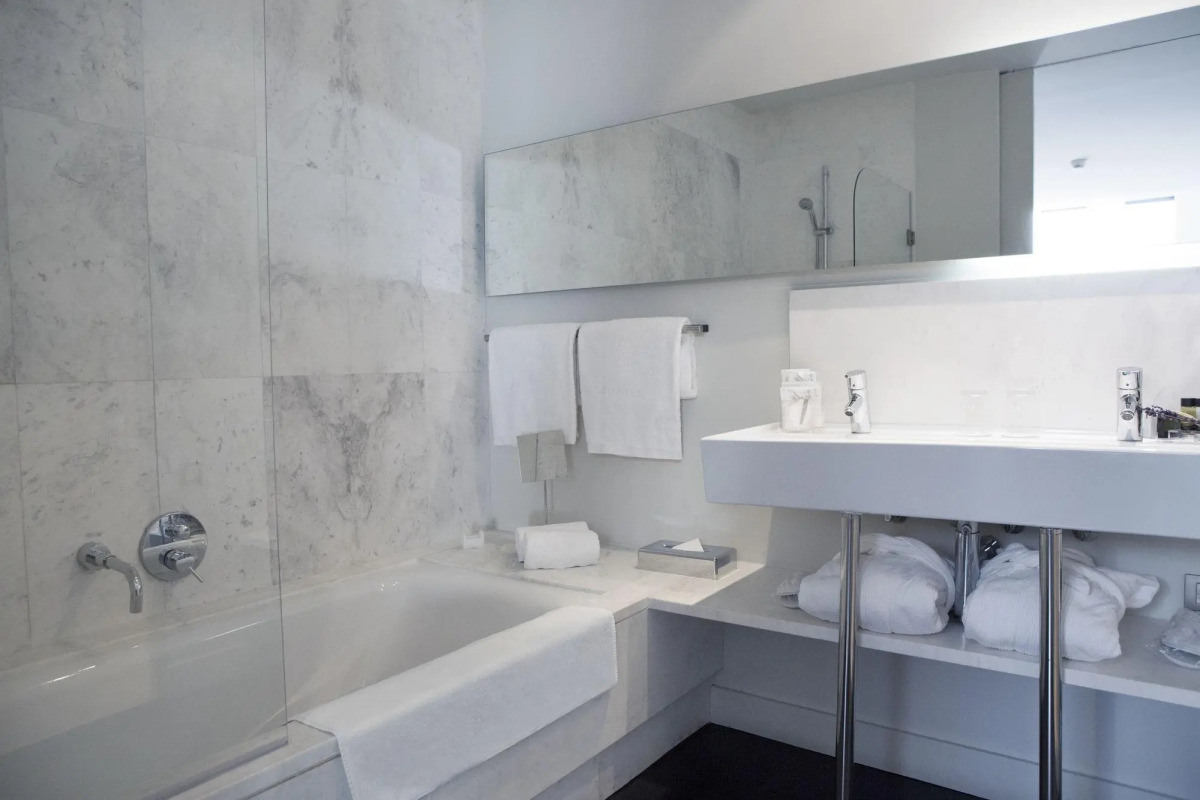 Hospes Palau de la Mar, Valencia, a Member of Design Hotels