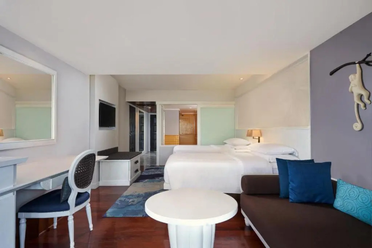 Sheraton Samui Resort