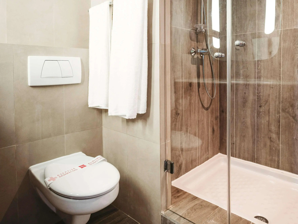 ibis Casablanca City Center