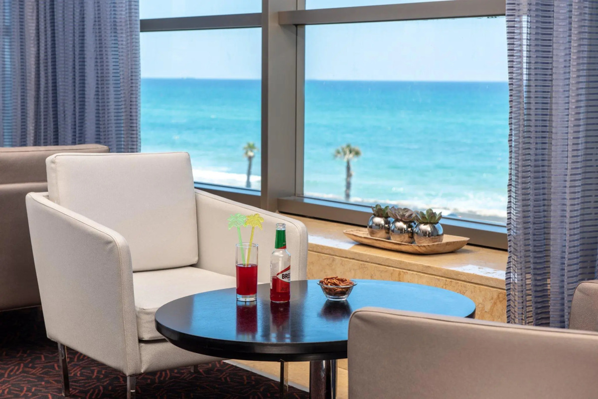 Leonardo Plaza Haifa