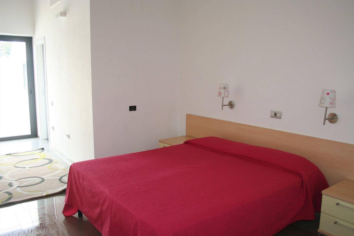 Agriturismo Costantino