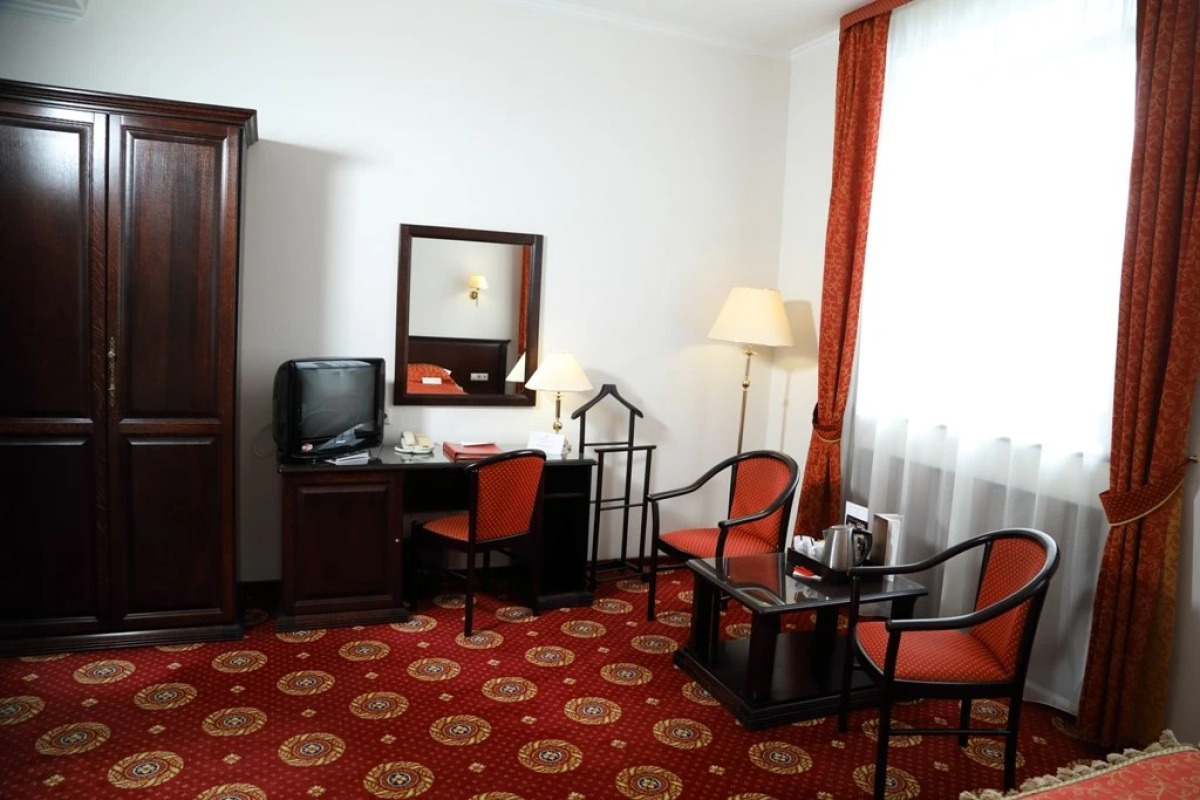 Арм Премьер Отель