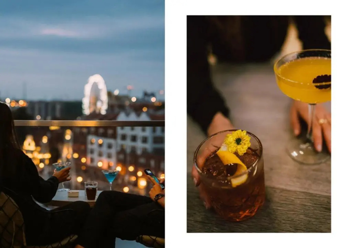 Puro Gdańsk Stare Miasto