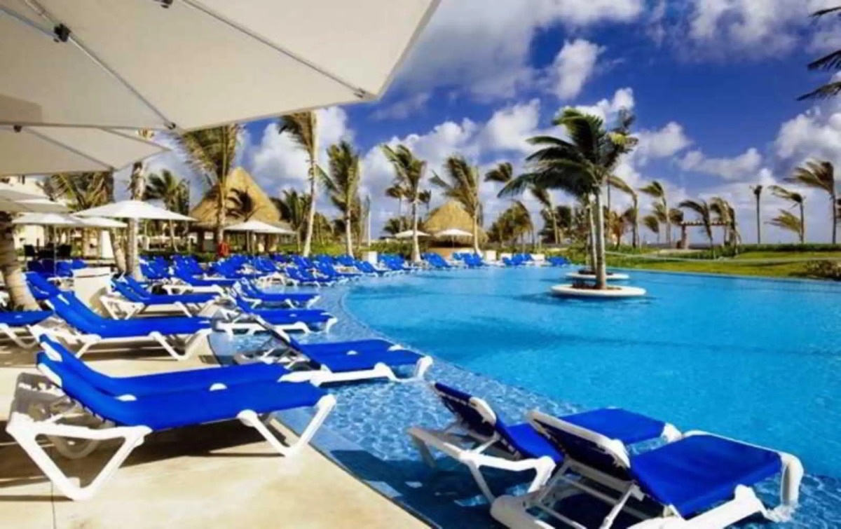 Hard Rock Hotel & Casino Punta Cana an All-Inclusive Resort