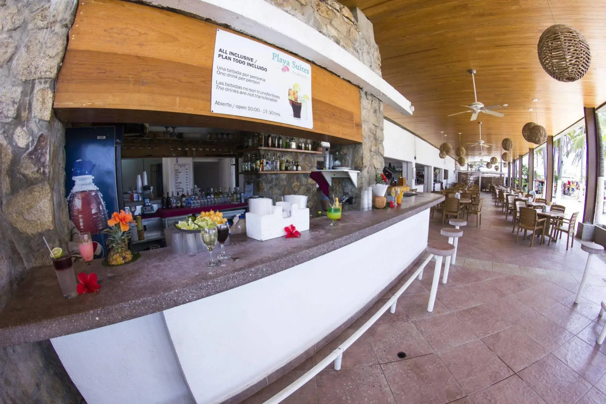 Playa Suites