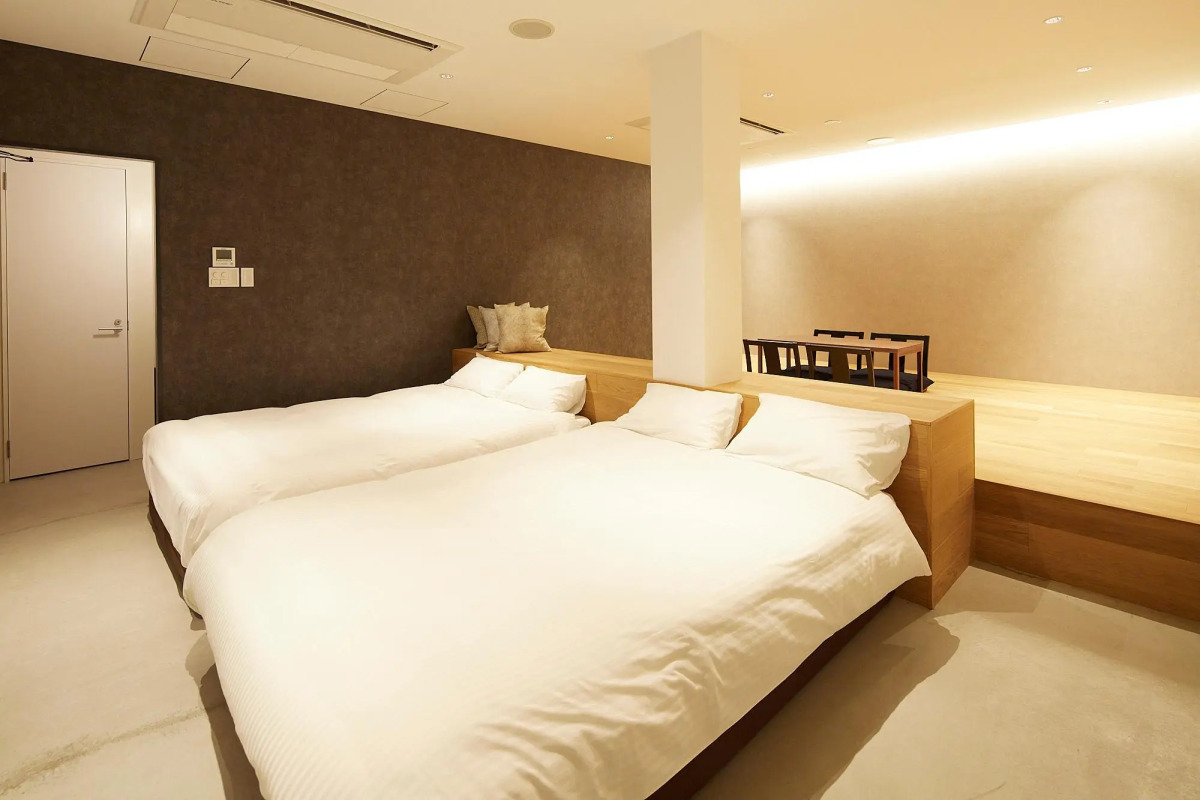 Glamping Tokyo Asakusa - Hostel