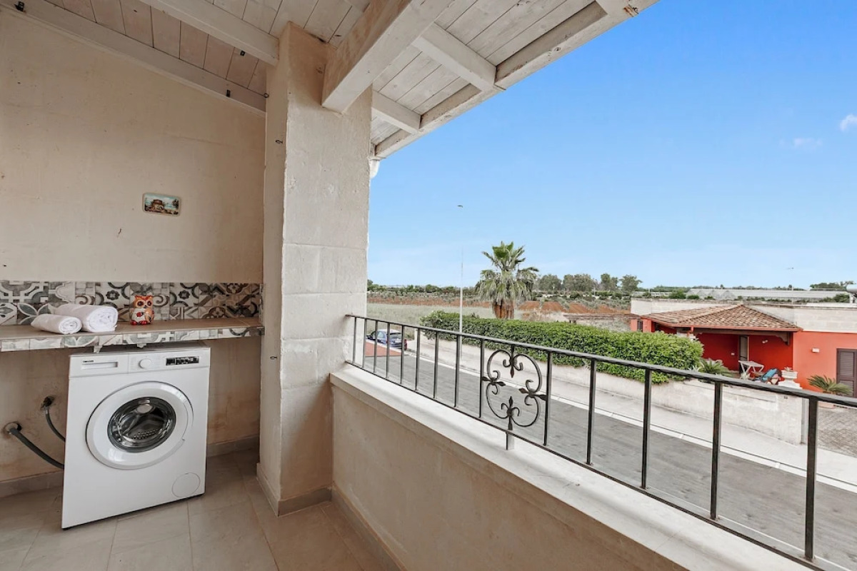 Pino 5 - 3 bedrooms Near The Sea