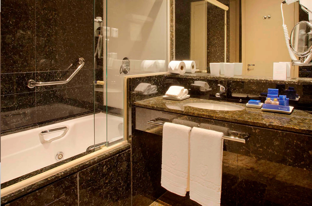 Windsor Brasilia Hotel