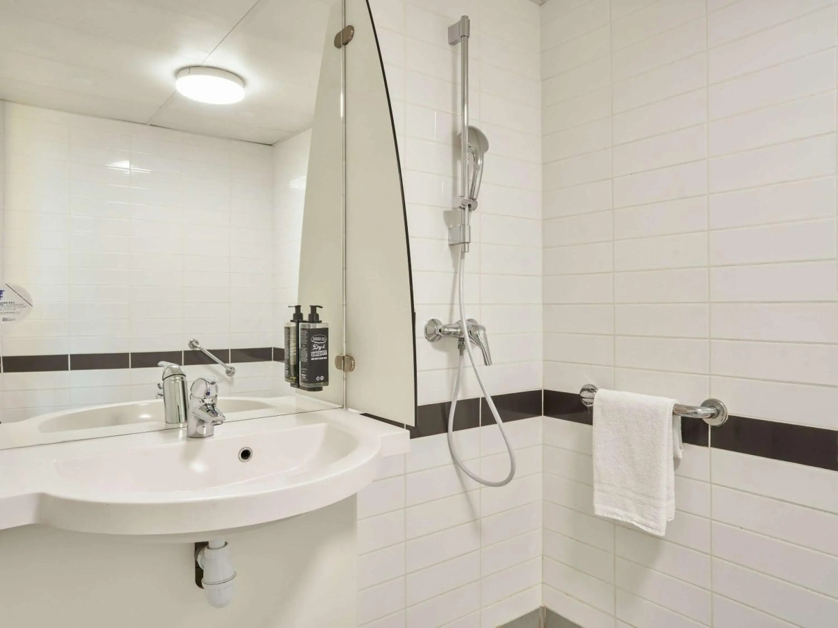 ibis budget Issy Les Moulineaux Paris Ouest