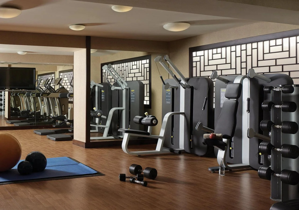 Cordis, Auckland by Langham Hospitality Group