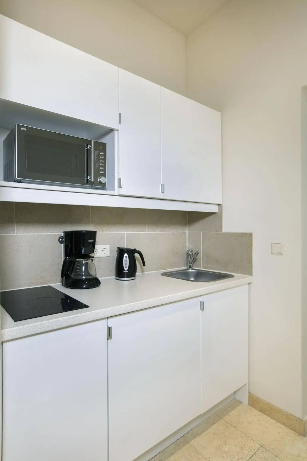 Hahn Apartment Vienna City