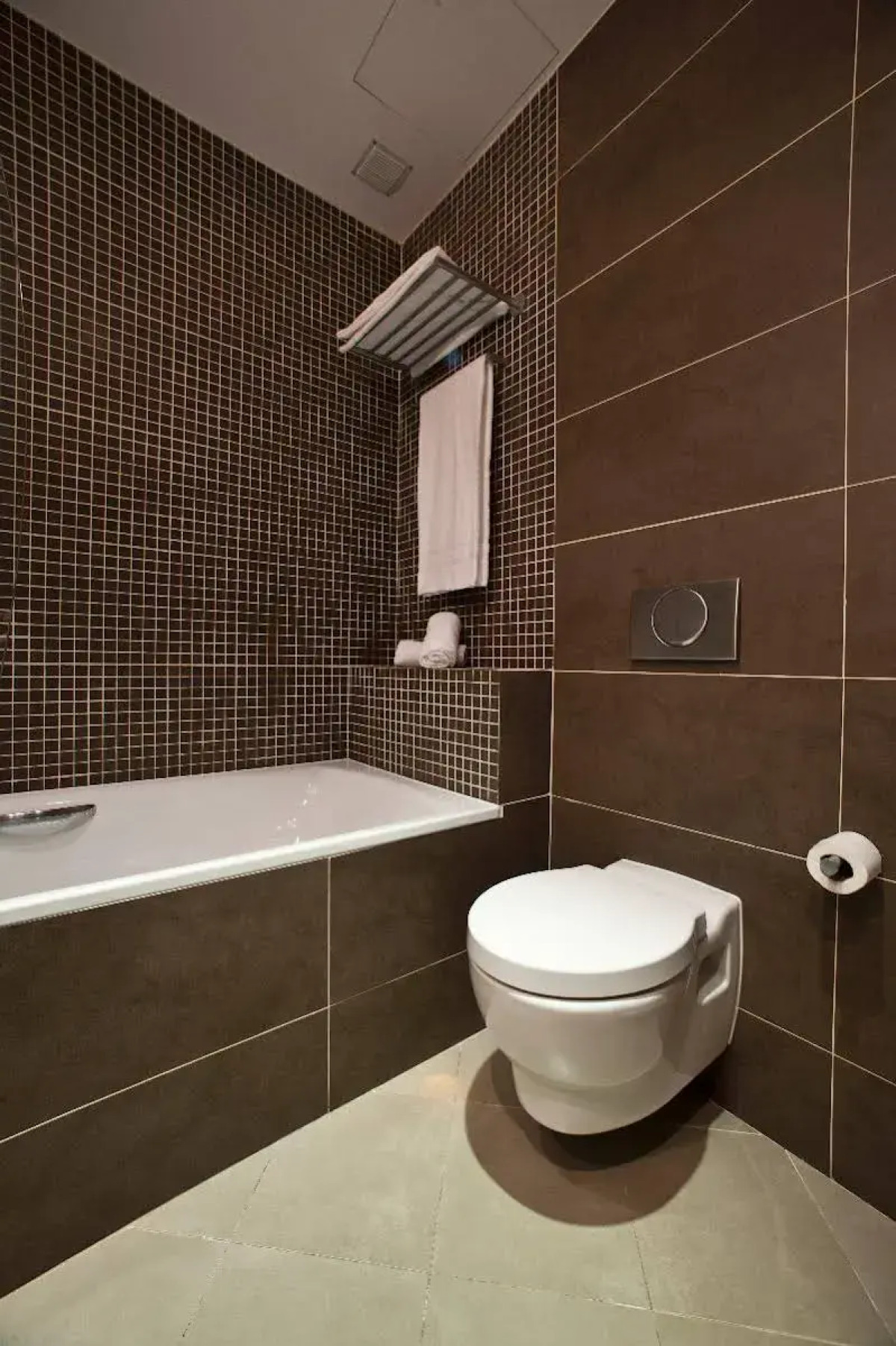 Sercotel Plaza Feria