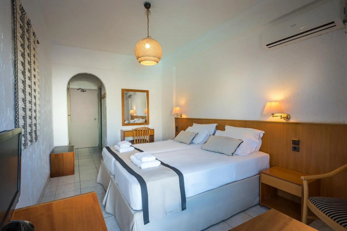 Heronissos Hotel - All inclusive