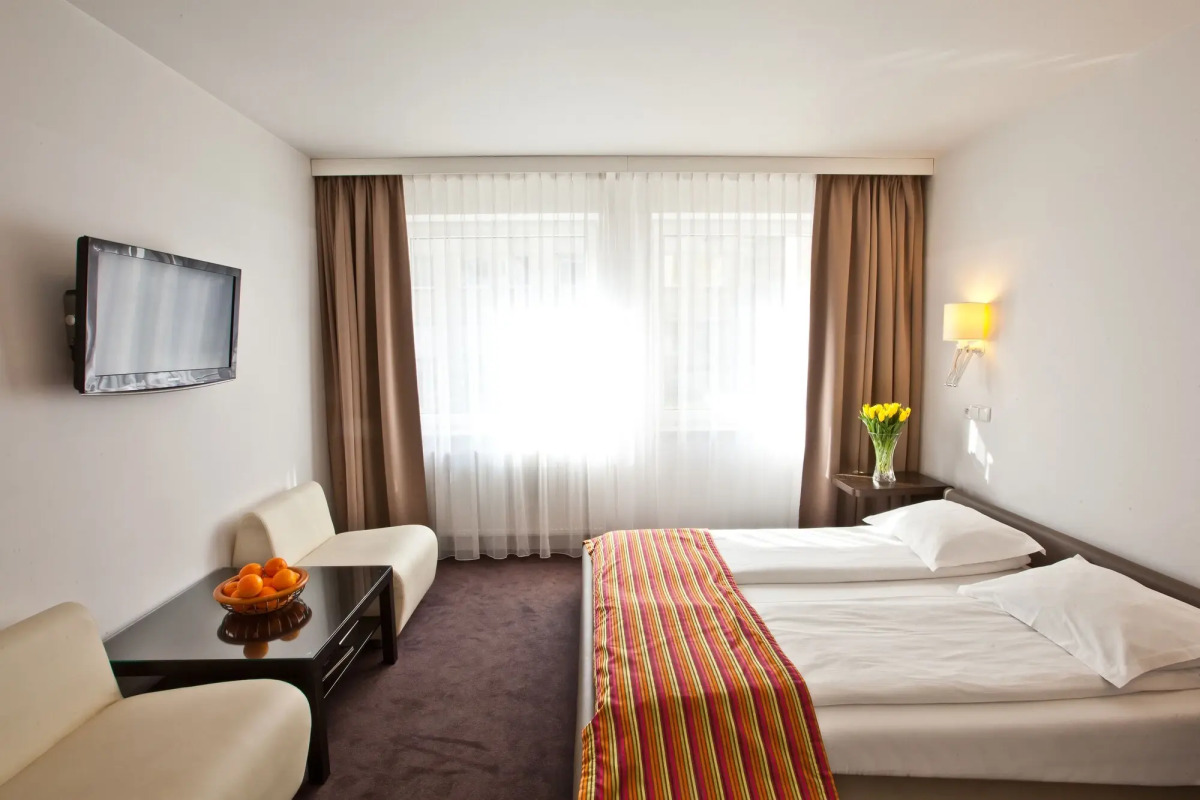 Platinum Apartments Aparthotel