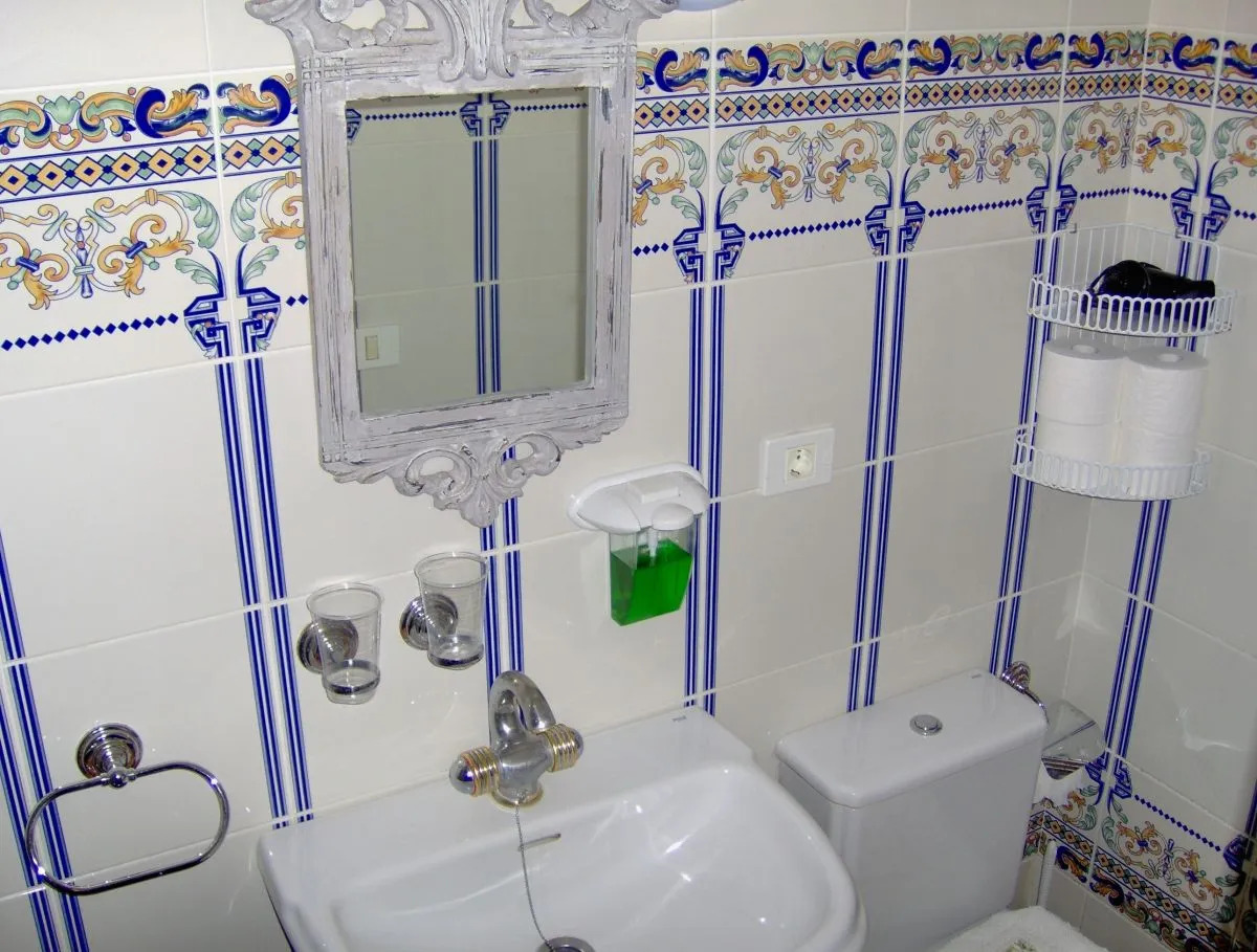 Apartamentos Monasterio de San Antonio