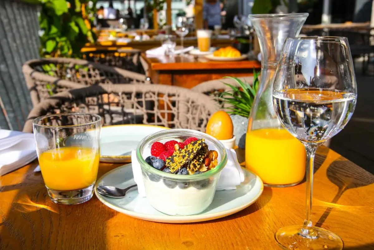 Hotel Neuer Fritz Berlin