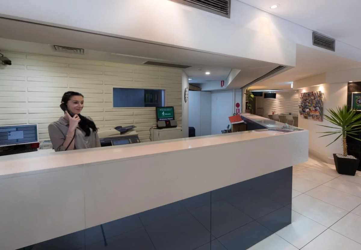 Abbey on Roma Hotel & Apartments