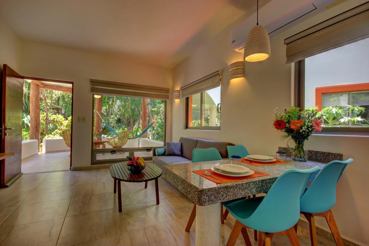 Palmar del Sol by Riviera Maya Suites