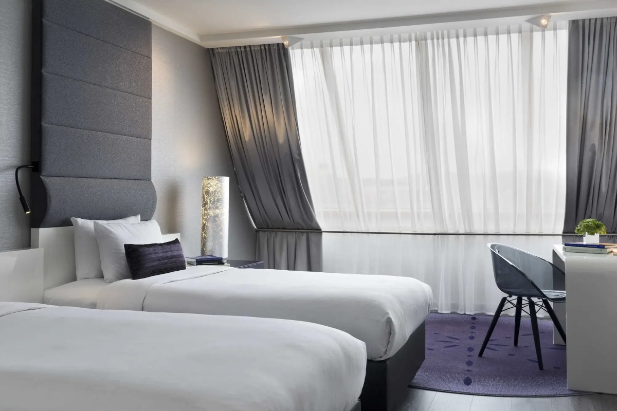 Renaissance®  Vienna Schönbrunn Hotel