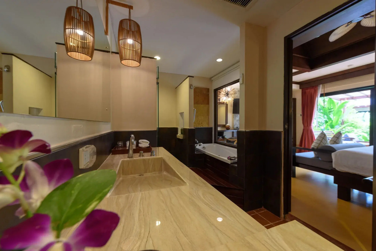 Samui Jasmine Resort